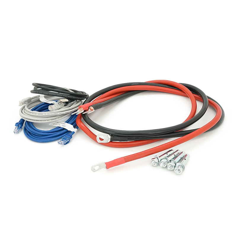 Акумулятор FelicityESS FLA48314-EU 48v 314Ah, BMS 160A@16S, 16kW, до 15 parallel, CAN&RS485, IP21, 6000Cycles, 435*880*274,121,5kg