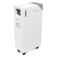 Аккумулятор FelicityESS FLB48314TG1-H (Heating) 48v 314Ah, BMS 160A@16S, 16kW, до 16 parallel, CAN&RS485, IP65, 6000Cycles, 895*450*235mm, 121kg