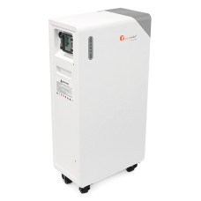 Аккумулятор FelicityESS FLB48314TG1-H (Heating) 48v 314Ah, BMS 160A@16S, 16kW, до 16 parallel, CAN&RS485, IP65, 6000Cycles, 895*450*235mm, 121kg