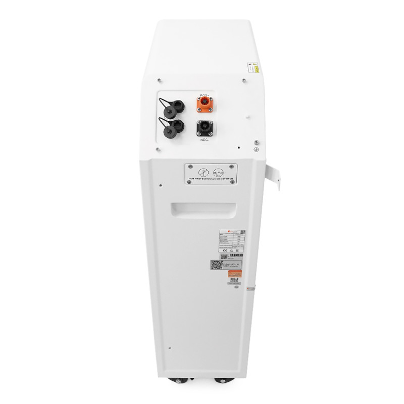 Аккумулятор FelicityESS FLB48314TG1-H (Heating) 48v 314Ah, BMS 160A@16S, 16kW, до 16 parallel, CAN&RS485, IP65, 6000Cycles, 895*450*235mm, 121kg
