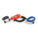 Аккумулятор FelicityESS FLB48314TG1-H (Heating) 48v 314Ah, BMS 160A@16S, 16kW, до 16 parallel, CAN&RS485, IP65, 6000Cycles, 895*450*235mm, 121kg