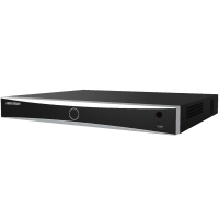 8ми-канальный 4K сетевой видеорегистратор AcuSense Hikvision DS-7608NXI-K2/8P