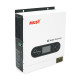 Гібридний інвертор MUST PV18-2012ECO, 2000W, 12V, струм заряду 80A, 170-280V, MPPT (80А, 30-320 Vdc), 290х367х111 мм. 6 кг.