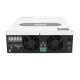 Гібридний інвертор MUST PV18-2012ECO, 2000W, 12V, струм заряду 80A, 170-280V, MPPT (80А, 30-320 Vdc), 290х367х111 мм. 6 кг.