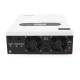 Гібридний інвертор MUST PV18-3624ECO, 3600W, 24V, струм заряду 60A, 170-280V, MPPT (100А, 30-320 Vdc), 318×454×122.5 мм. 7.8 кг.