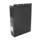 Гібридний інвертор MUST PV18-4024ECO. 4000W, 24V, струм заряду 60A, 170-280V, MPPT (100А, 60-360 Vdc), 318 454 122.5 мм. 8 кг.