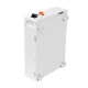 Акумуляторна батарея Deye LiFePO4 SE-F5 Pro-C 51,2V 100Ah 5KWh, BMS100@16S до 32 parallel(1stack), CAN&RS485 ,wi-fi,6000Cycles, (404*547*141), 44