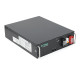 Аккумуляторная батарея(рековая) V-TAC VT-51201-B LiFePO4 5.12kWh 100Ач,(100/100A) 445*400*130,41kg
