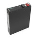 Аккумуляторная батарея(рековая) V-TAC VT-51201-B LiFePO4 5.12kWh 100Ач,(100/100A) 445*400*130,41kg