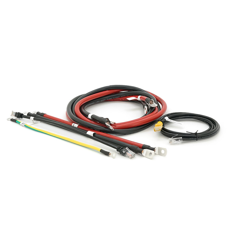Аккумуляторная батарея(рековая) V-TAC VT-51201-B LiFePO4 5.12kWh 100Ач,(100/100A) 445*400*130,41kg