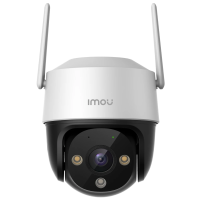 3Мп Wi-Fi Full Color поворотна відеокамера Imou Cruiser SE+ (IPC-K7CP-3H1WE) (3.6мм)