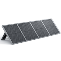 Складна сонячна панель AFERIY AF-S100A1 21V/100W, USB A*2 (QC3.0), USB C, DC5521, MC4-Anderson, 1648*403*5 мм/466*403*43 мм, 3,25 кг