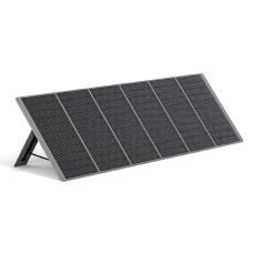 Складна сонячна панель AFERIY AF-S400A1 26V/400W, USB C, DC5521, MC4-Anderson, 2800*820*40 мм/482*820*64 мм, 9,8 кг