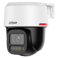 8MP IP WizColor WizSense поворотная видеокамера DH-IPC-PT2849C1-S-PV-PRO (3.6мм)