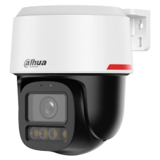 8MP IP WizColor WizSense поворотна відеокамера DH-IPC-PT2849C1-S-PV-PRO (3.6мм)