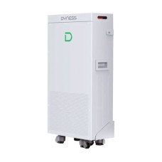 Акумуляторна батарея Dyness PowerBrick з підігрівом, 51.2В/280Ач (14.4 кВт·год), 114 кг, 857х435х233 мм