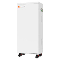 Акумулятор FelicityESS FLA48280-EU 48v 280Ah, BMS 150A@16S, 14.3kW, до 15 parallel, CAN&RS485, IP21, 6000Cycles, 480*1100*300,135kg