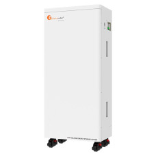 Акумулятор FelicityESS FLA48280-EU 48v 280Ah, BMS 150A@16S, 14.3kW, до 15 parallel, CAN&RS485, IP21, 6000Cycles, 480*1100*300,135kg
