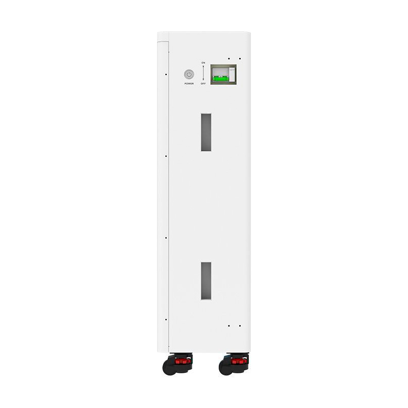 Акумулятор FelicityESS FLA48280-EU 48v 280Ah, BMS 150A@16S, 14.3kW, до 15 parallel, CAN&RS485, IP21, 6000Cycles, 480*1100*300,135kg