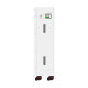 Акумулятор FelicityESS FLA48280-EU 48v 280Ah, BMS 150A@16S, 14.3kW, до 15 parallel, CAN&RS485, IP21, 6000Cycles, 480*1100*300,135kg