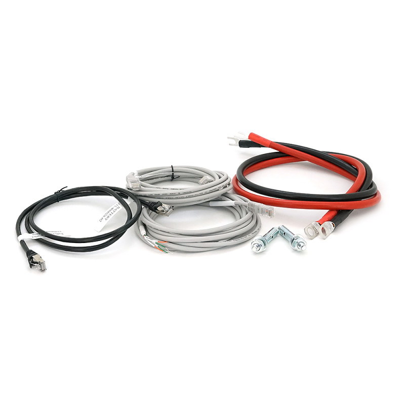 Аккумулятор FelicityESS FLA24100-EU 24v 100Ah, BMS 100/150A@8S, 2.56kW, до 15 parallel, CAN&RS485, IP21, 6000Cycles, 454*380*154sm, 27KG