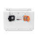 Акумулятор FelicityESS LiFePO4 FLA24250-EU 24v 250Ah, BMS 120A@8S, 6.4kW, до 15 parallel, CAN&RS485, IP21, 6000Cycles, 527*400*280mm, 52.5KG