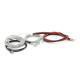 Акумулятор FelicityESS LiFePO4 FLA24250-EU 24v 250Ah, BMS 120A@8S, 6.4kW, до 15 parallel, CAN&RS485, IP21, 6000Cycles, 527*400*280mm, 52.5KG