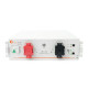 Акумулятор FelicityESS LiFePO4 FLA48100UG1 51.2V 5.12kWh. BMS 100А, до 32 parallel, CAN/RS485, IP21. 575x483x133 мм. 43 кг.