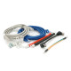 Акумулятор FelicityESS LiFePO4 FLA48100UG1 51.2V 5.12kWh. BMS 100А, до 32 parallel, CAN/RS485, IP21. 575x483x133 мм. 43 кг.