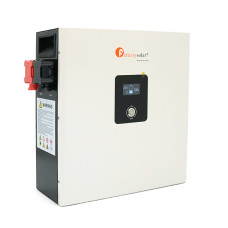 Акумулятор FelicityESS LiFePO4 LPBF24200-A 24v 200Ah, BMS 100A@8S, 5kW, до 6 parallel, CAN&RS485, IP21, 6000Cycles, 415*390*162mm,33KG