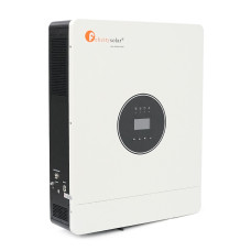 Гібридний інвертор Felicity IVEM12048-II 12KVA 48V RS485 MPPT(90-450) 150A(Parallel)