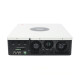 Гібридний інвертор Felicity IVEM12048-II 12KVA 48V RS485 MPPT(90-450) 150A(Parallel)