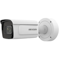 4 МП видеокамера ANPR Hikvision iDS-2CD7A46G0/P-IZHSY(C) (8-32мм)