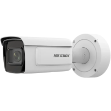 4 МП відеокамера ANPR Hikvision iDS-2CD7A46G0/P-IZHSY(C) (8-32мм)
