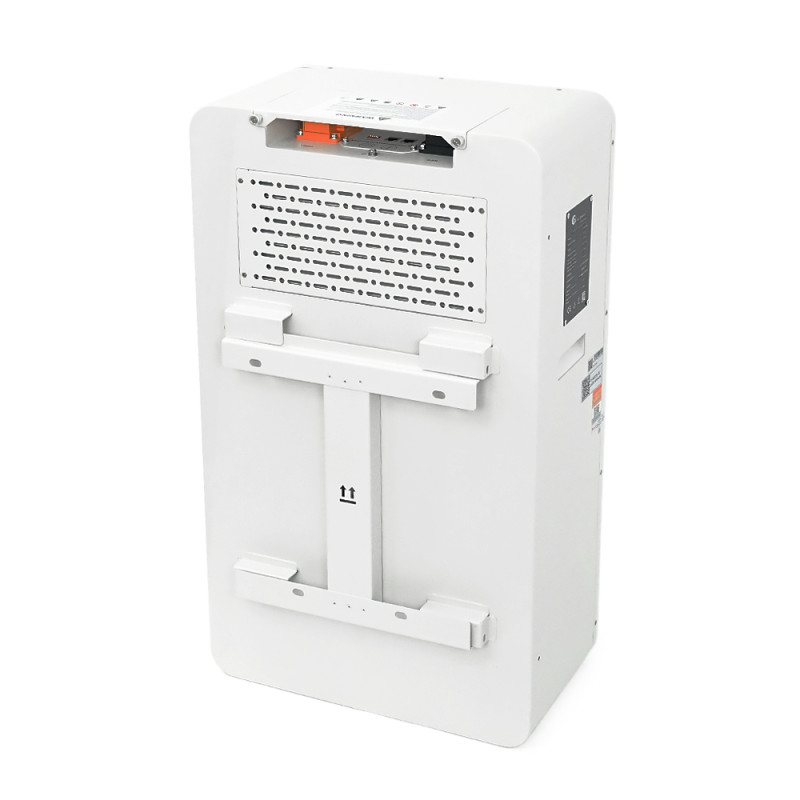 Акумулятор FelicityESS FLA48230-EU 48v 230Ah, BMS 150A@16S, 11.8kW, до 15 parallel, CAN&RS485, IP21, 6000Cycles, 783*450*274cm,97kg