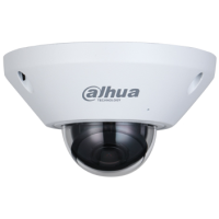 5мп IP Fisheye камера с подсчетом посетителей Dahua DH-IPC-EB5541P-AS (1.4мм)