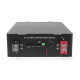 Аккумуляторная батарея Must LiFePO4 LP16-48100(OM) 51.2V 100Ah, 5,12kWh, BMS100A@16S, CAN2.0/RS232/RS485, 6000 cycles, 625x442x177,44kg