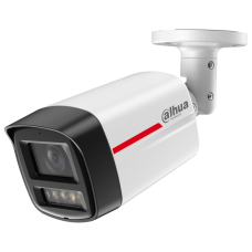 8 МП WizColor Dahua відеокамера з мікрофоном DH-IPC-HFW2849TL-S-PRO (2.8мм)