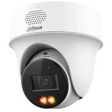 4Mп IP Smart Dual Light поворотна відеокамера Dahua з мікрофоном та SD карткою DH-IPC-PT1439H-PV (2.8мм)