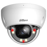 8 МП Smart Dual Light WizSense уличная видеокамера c микрофоном и SD картой DH-IPC-HDBW2849E-S-IL (2.8мм)