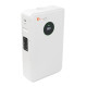 Аккумулятор FelicityESS FLA48171-EU 48v 171Ah, BMS 120A@16S, 8.75kW, до 15 parallel, CAN&RS485, IP21, 6000Cycles, 735*433*188mm, 68kg