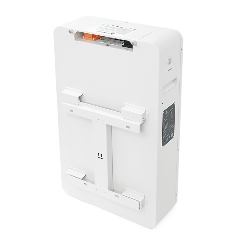 Аккумулятор FelicityESS FLA48171-EU 48v 171Ah, BMS 120A@16S, 8.75kW, до 15 parallel, CAN&RS485, IP21, 6000Cycles, 735*433*188mm, 68kg