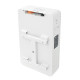 Аккумулятор FelicityESS FLA48171-EU 48v 171Ah, BMS 120A@16S, 8.75kW, до 15 parallel, CAN&RS485, IP21, 6000Cycles, 735*433*188mm, 68kg