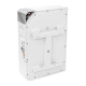 Аккумулятор FelicityESS LiFePO4 FLB48100WG1-H (Heating) 51.2V 5.12kWh. BMS 100А, до 32 parallel, CAN/RS485, IP65. 650x450x174 мм. 48.5 кг.