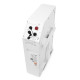 Аккумулятор FelicityESS LiFePO4 FLB48100WG1-H (Heating) 51.2V 5.12kWh. BMS 100А, до 32 parallel, CAN/RS485, IP65. 650x450x174 мм. 48.5 кг.