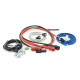 Аккумулятор FelicityESS LiFePO4 FLB48100WG1-H (Heating) 51.2V 5.12kWh. BMS 100А, до 32 parallel, CAN/RS485, IP65. 650x450x174 мм. 48.5 кг.
