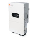 Гібридний інвертор трифазний низьковольтний IVGM20KLP3G1 20kW,48V MPPT(160-650) 200A HY(Parallel)