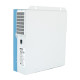 Гібридний інвертор ANENJI ANJ-4000W-24V WIFI, 4200W, 24V, charge 80A(max), 170-280V, МРРТ60-500VDC, RS485. RS232, WiFi, 358x295x100mm, 7 kg, Q1