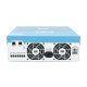 Гібридний інвертор ANENJI ANJ-4000W-24V WIFI, 4200W, 24V, charge 80A(max), 170-280V, МРРТ60-500VDC, RS485. RS232, WiFi, 358x295x100mm, 7 kg, Q1