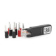 Гібридний інвертор ANENJI ANJ-4000W-24V WIFI, 4200W, 24V, charge 80A(max), 170-280V, МРРТ60-500VDC, RS485. RS232, WiFi, 358x295x100mm, 7 kg, Q1